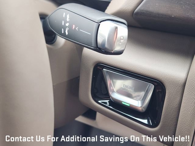 New 2026 GMC Yukon Denali w/ Sun & Power Step Package image 16