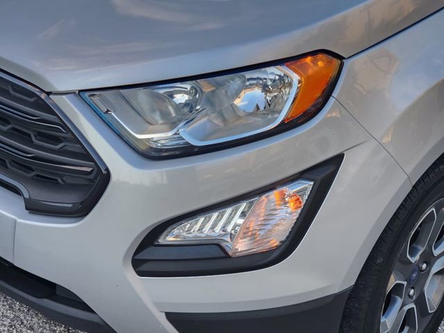 Used 2021 Ford EcoSport S AWD/4WD image 7