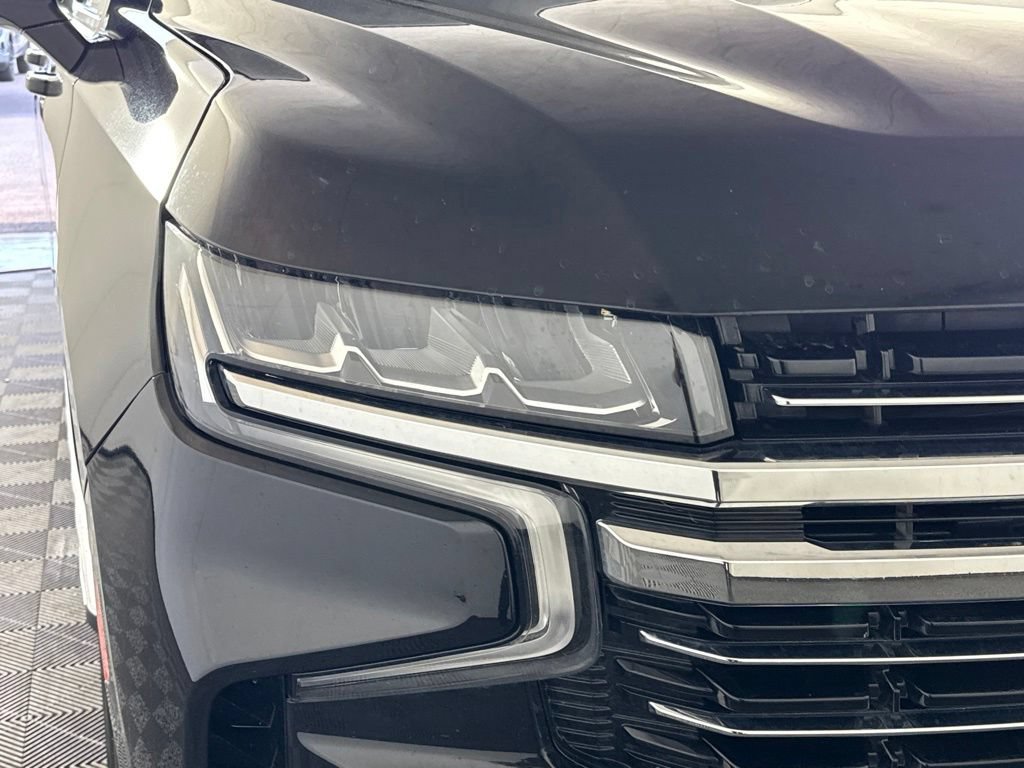 Used 2023 Chevrolet Tahoe LT AWD/4WD image 61