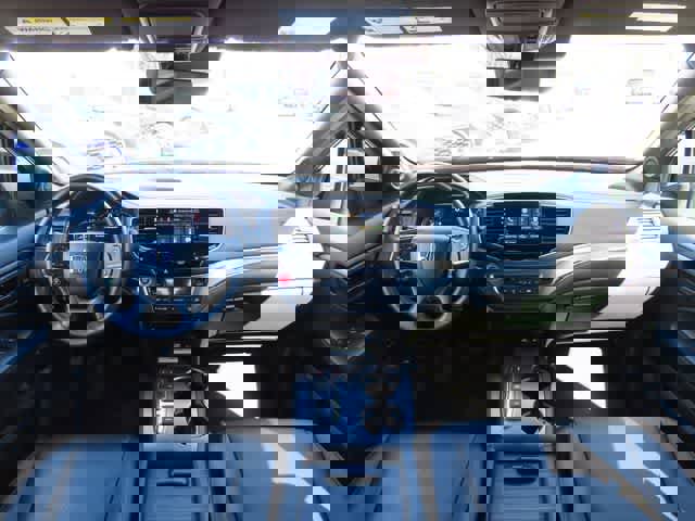 Certified 2023 Honda Passport EX-L image 17