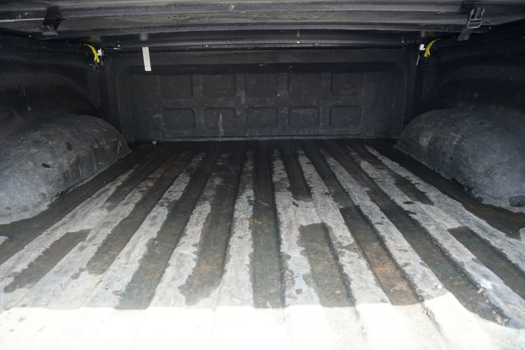 Used 2016 RAM 1500 Outdoorsman image 10