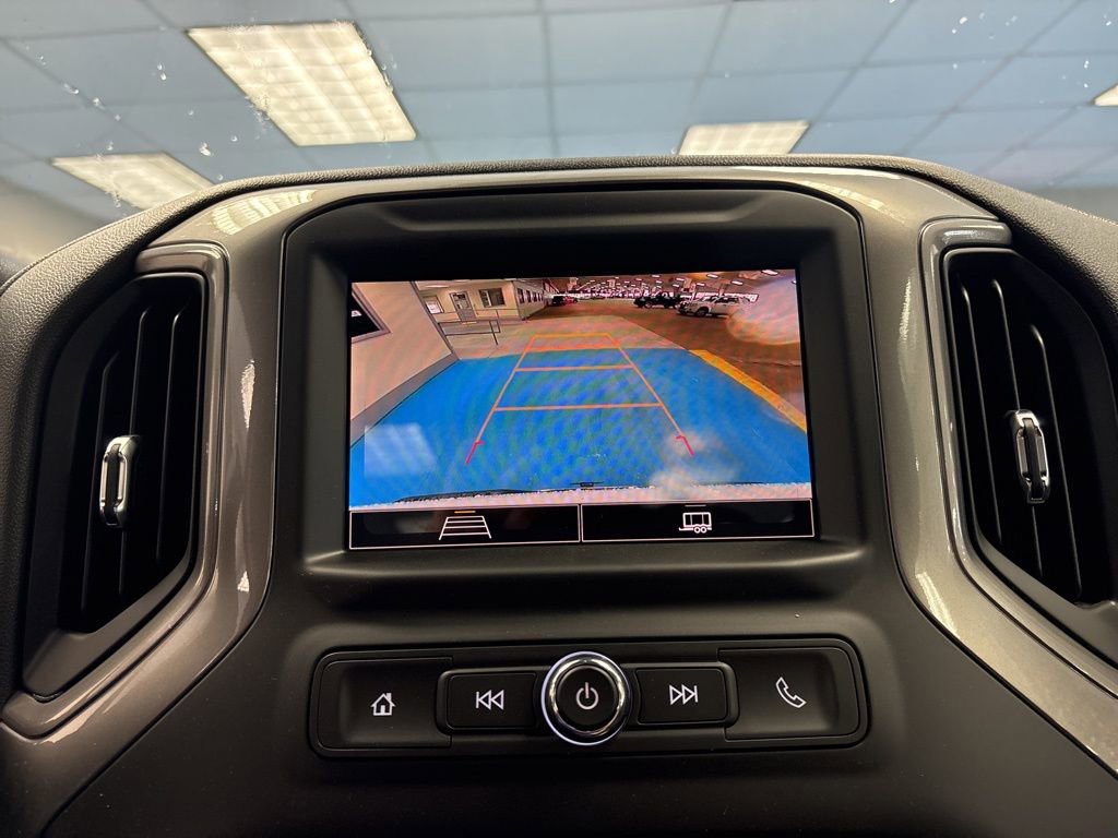 New 2026 Chevrolet Silverado 1500 W/T w/ WT Value Package image 13