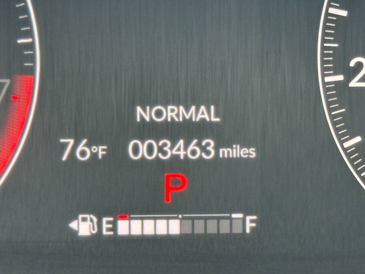 Used 2026 Honda Odyssey Elite image 15