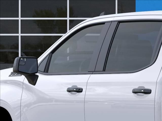 New 2026 Chevrolet Silverado 1500 LT Trail Boss w/ Convenience Package II AWD/4WD image 12