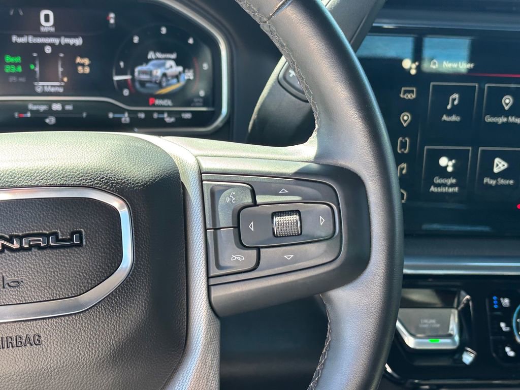 Certified 2024 GMC Sierra 2500 Denali w/ Denali Reserve Package image 16