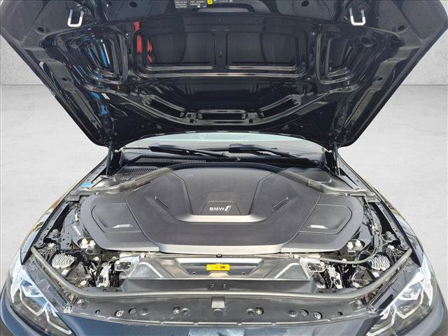 Certified 2023 BMW i4 eDrive40 w/ Premium Package RWD image 23