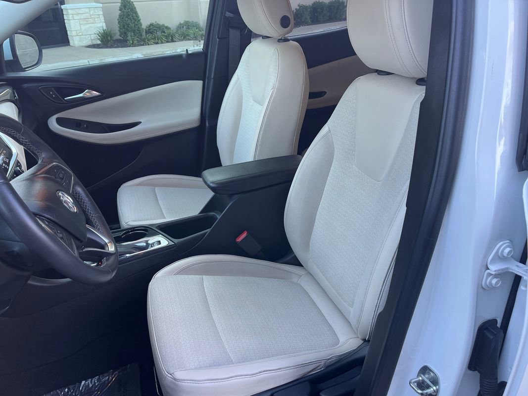 Used 2021 Buick Encore GX Preferred image 15