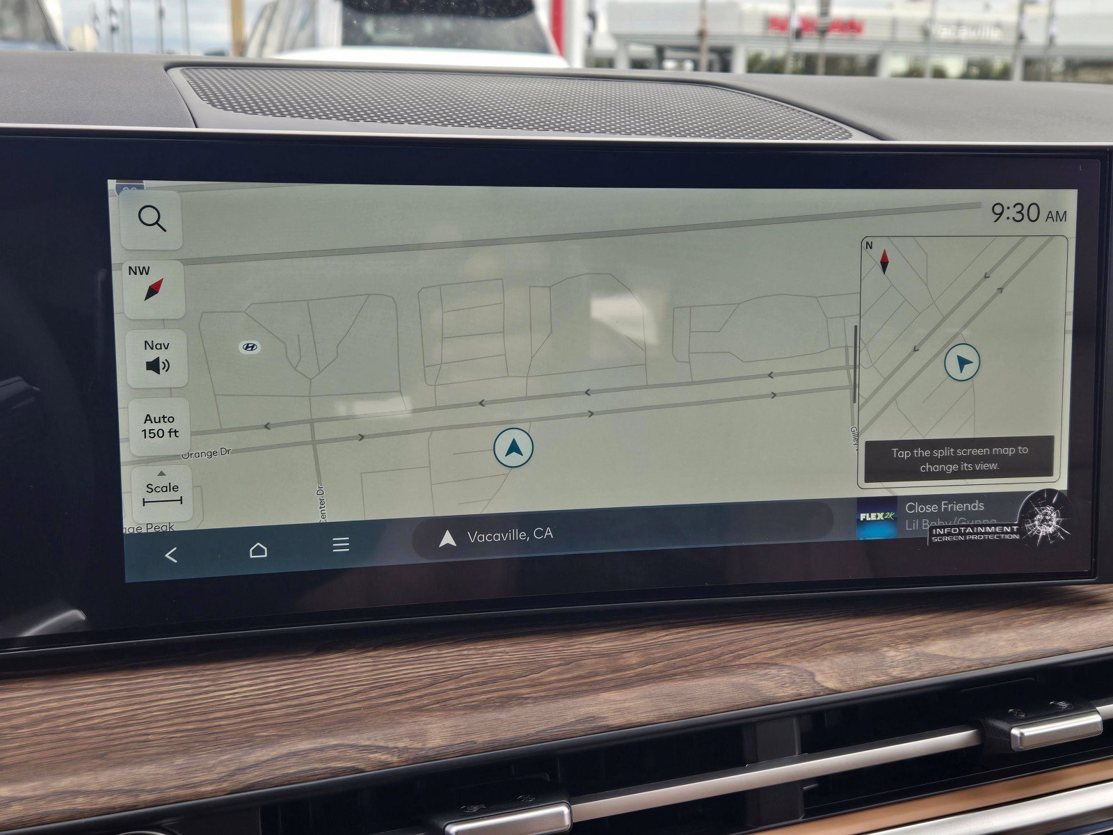 New 2027 Hyundai Santa Fe Calligraphy AWD/4WD image 12
