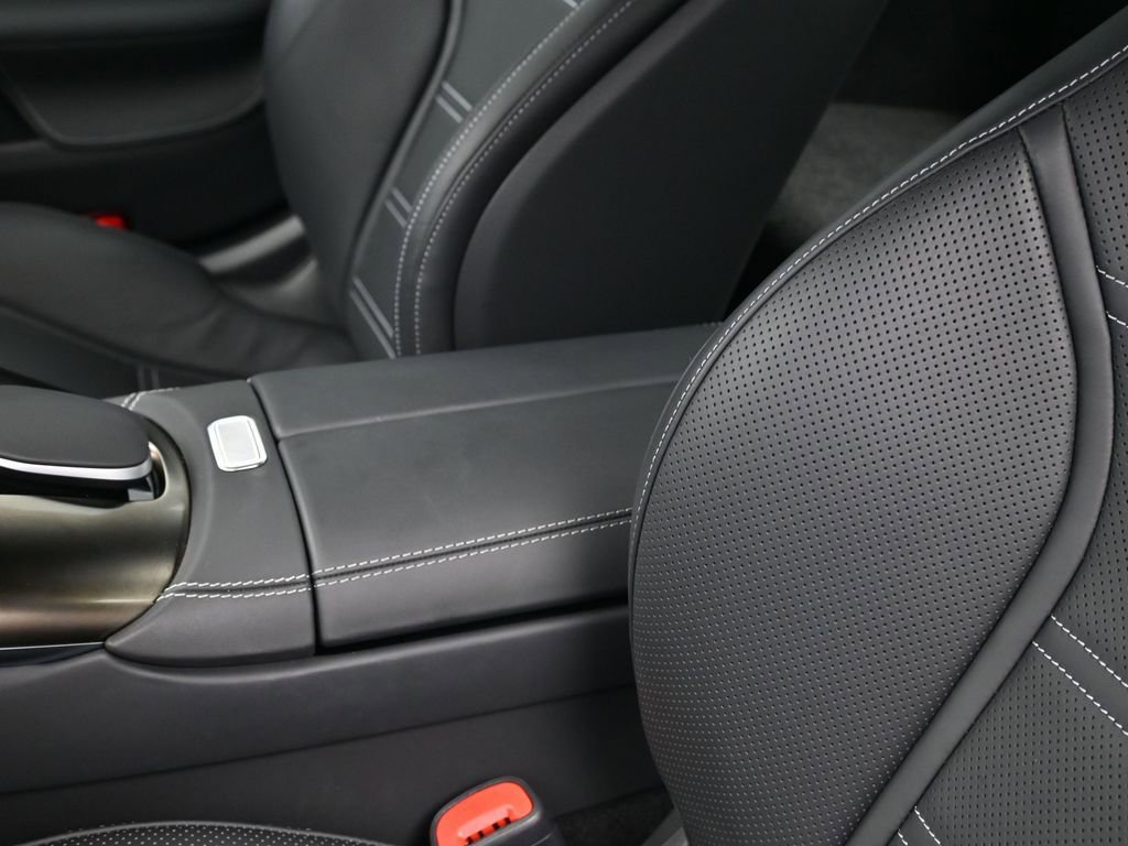 Used 2024 Mercedes-Benz AMG GT 55 image 18