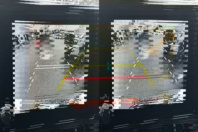 Certified 2025 Toyota RAV4 LE image 25