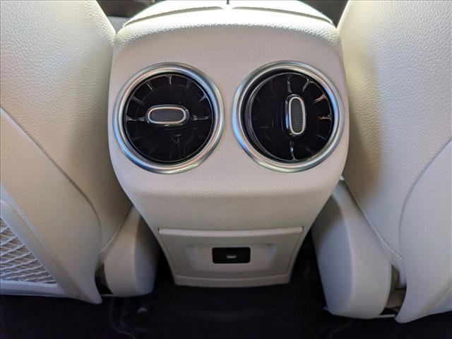 Certified 2025 Mercedes-Benz CLA 250 image 17