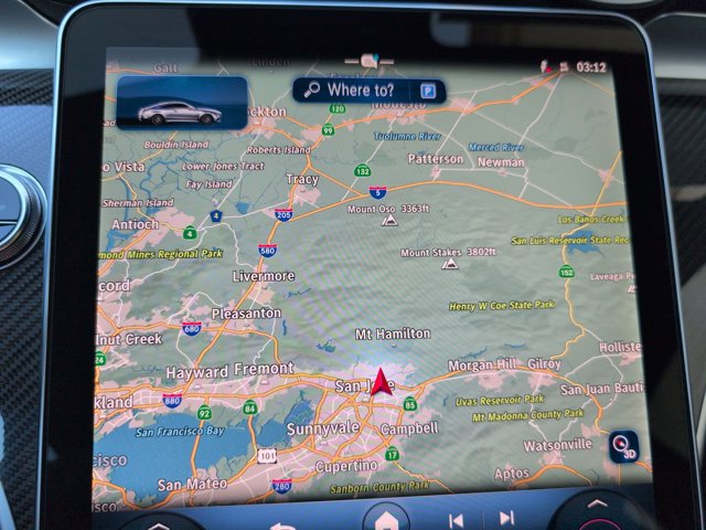 New 2026 Mercedes-Benz CLE 53 AMG 4MATIC Coupe image 14