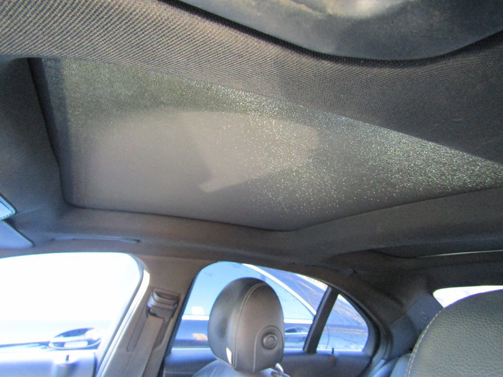 Used 2015 Mercedes-Benz C 400 4MATIC w/ Multimedia Package image 11