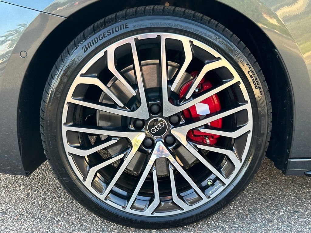 New 2026 Audi S5 Premium Plus AWD/4WD image 37
