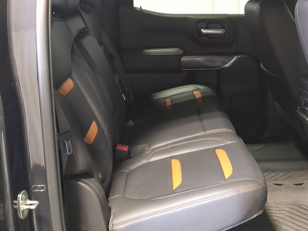 Used 2020 GMC Sierra 1500 AT4 w/ AT4 Premium Package AWD/4WD image 24