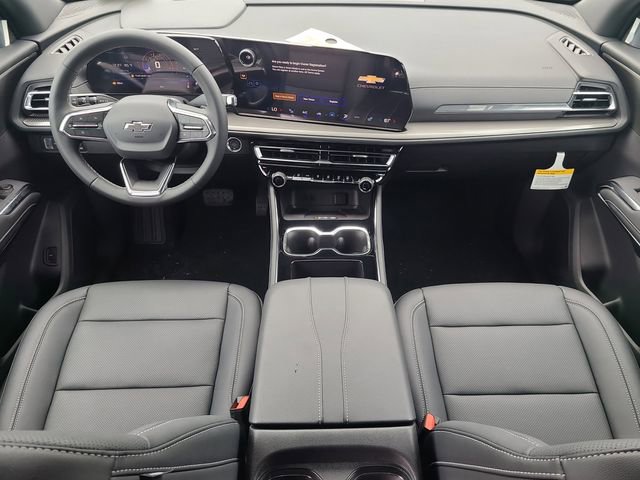 New 2026 Chevrolet Traverse LT w/ Midnight/Sport Edition image 4