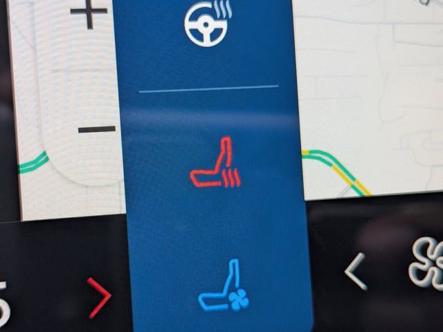 New 2026 Lincoln Nautilus Reserve w/ Jet Appearance Package image 21