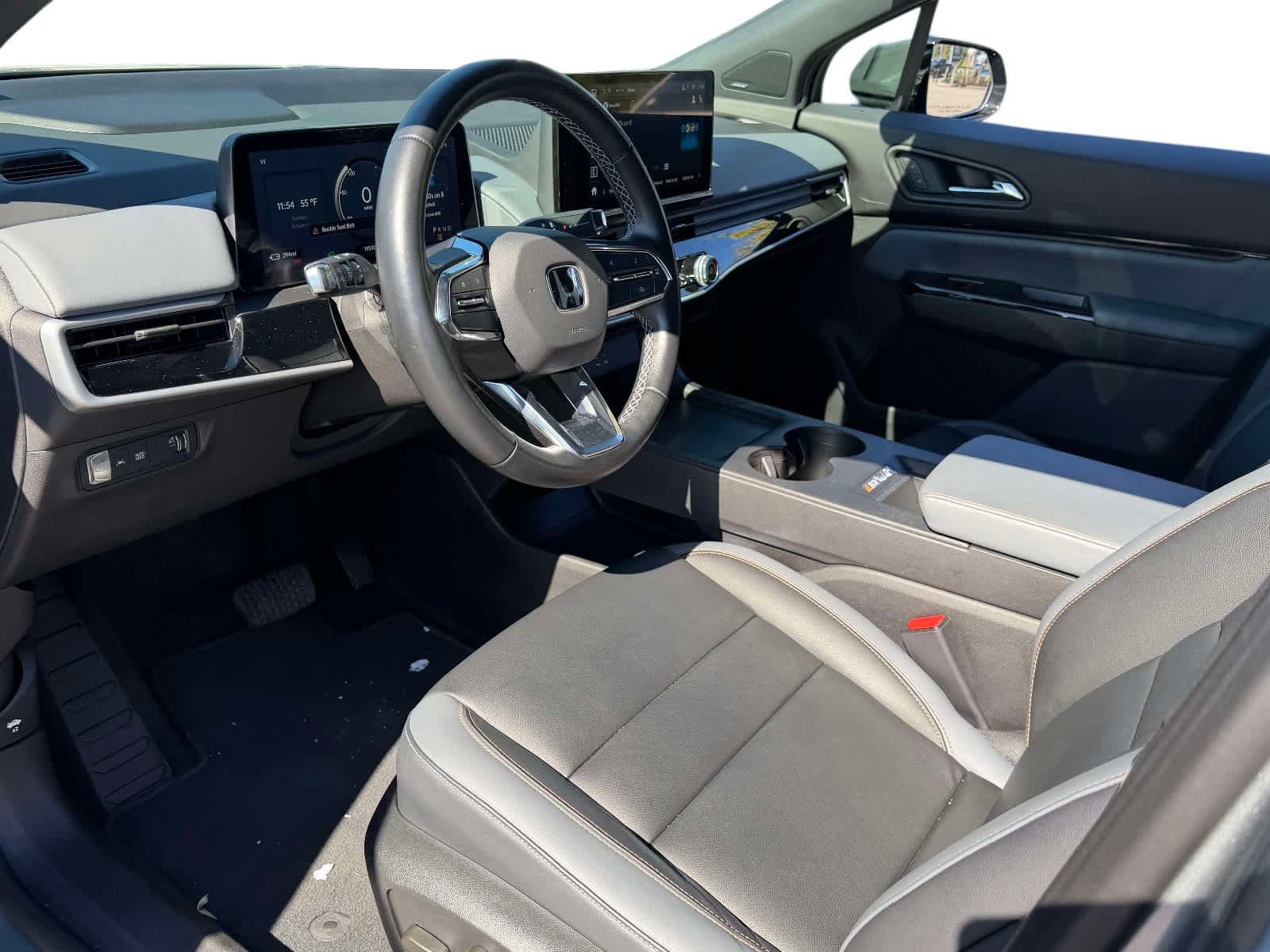 Used 2024 Honda Prologue Touring image 12