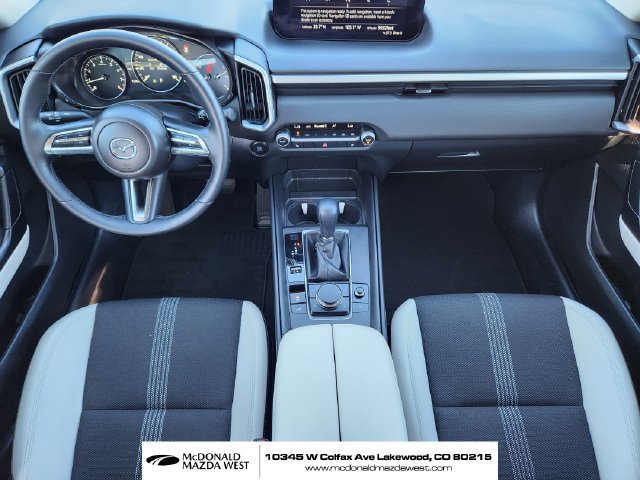Certified 2026 MAZDA CX-50 AWD 2.5 S w/ Cargo Package image 28