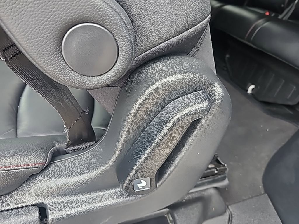 Used 2025 Honda Odyssey Sport-L image 30