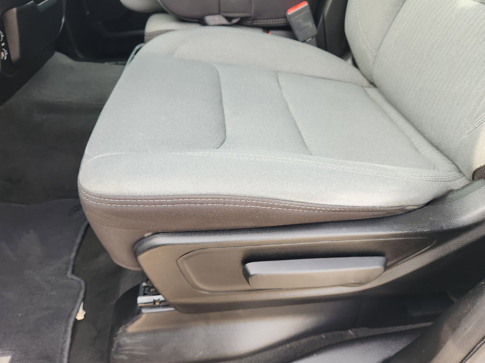 Used 2023 RAM 1500 Big Horn w/ Trailer Tow Group image 25