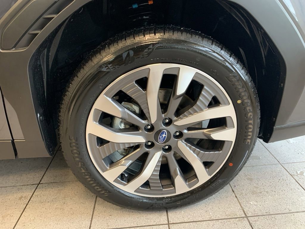 New 2025 Subaru Forester Touring image 22