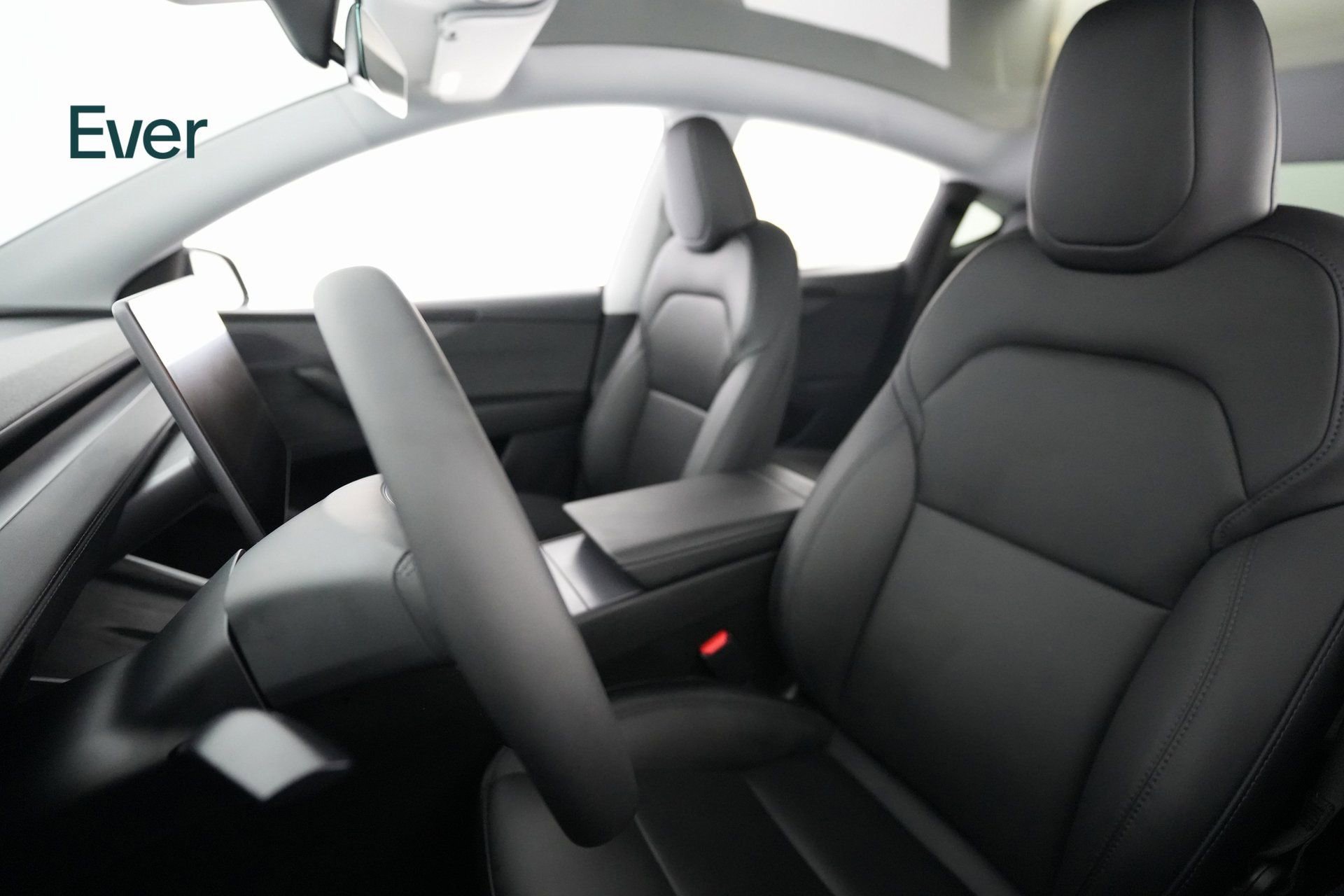 Used 2026 Tesla Model Y Long Range image 7