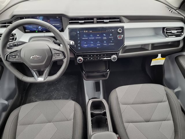 New 2027 Chevrolet Bolt LT w/ Comfort Package FWD image 12