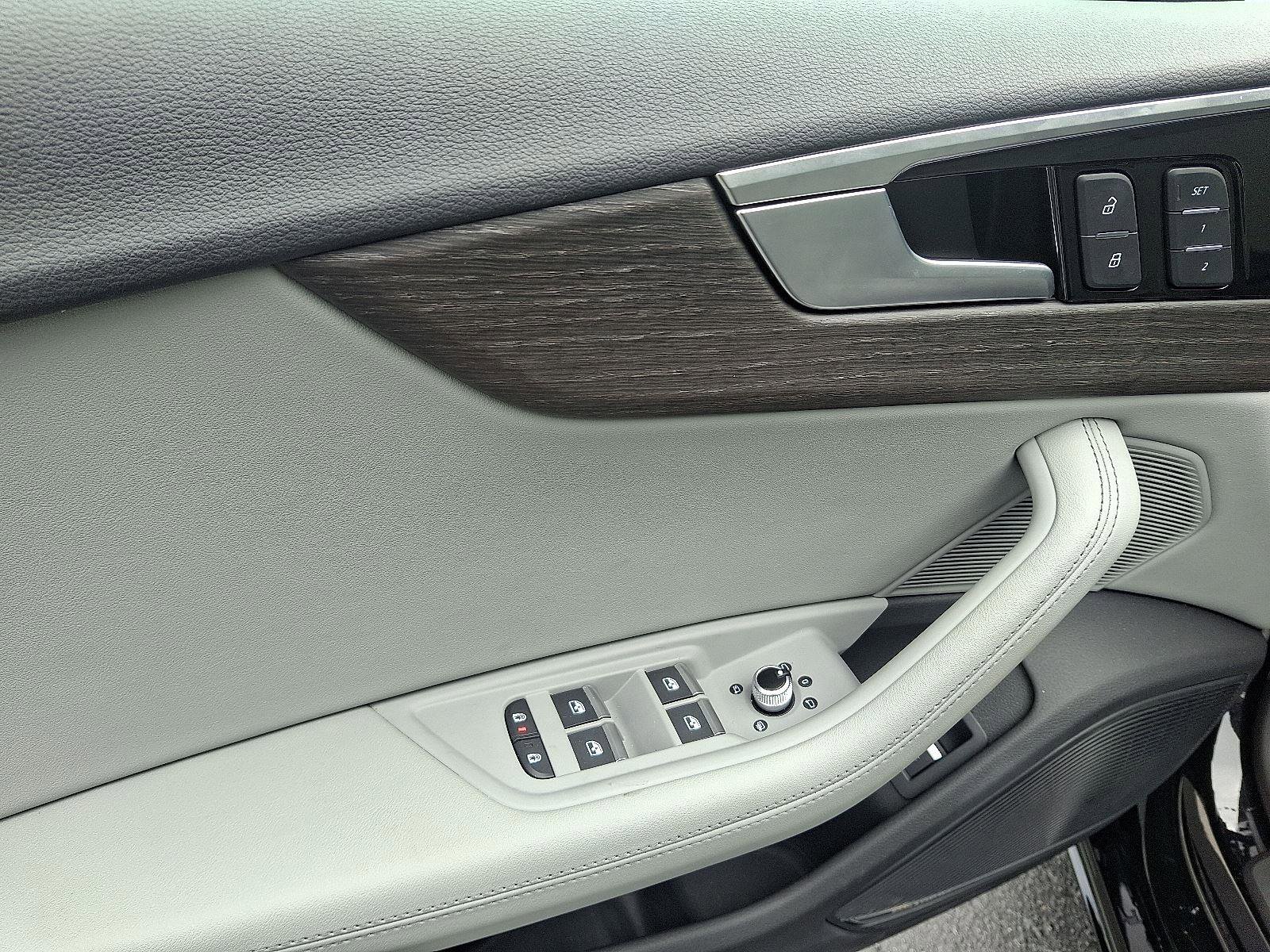 Used 2025 Audi A5 2.0T Prestige image 12