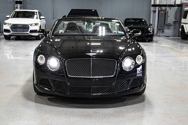Used 2015 Bentley Continental GT Speed image 3