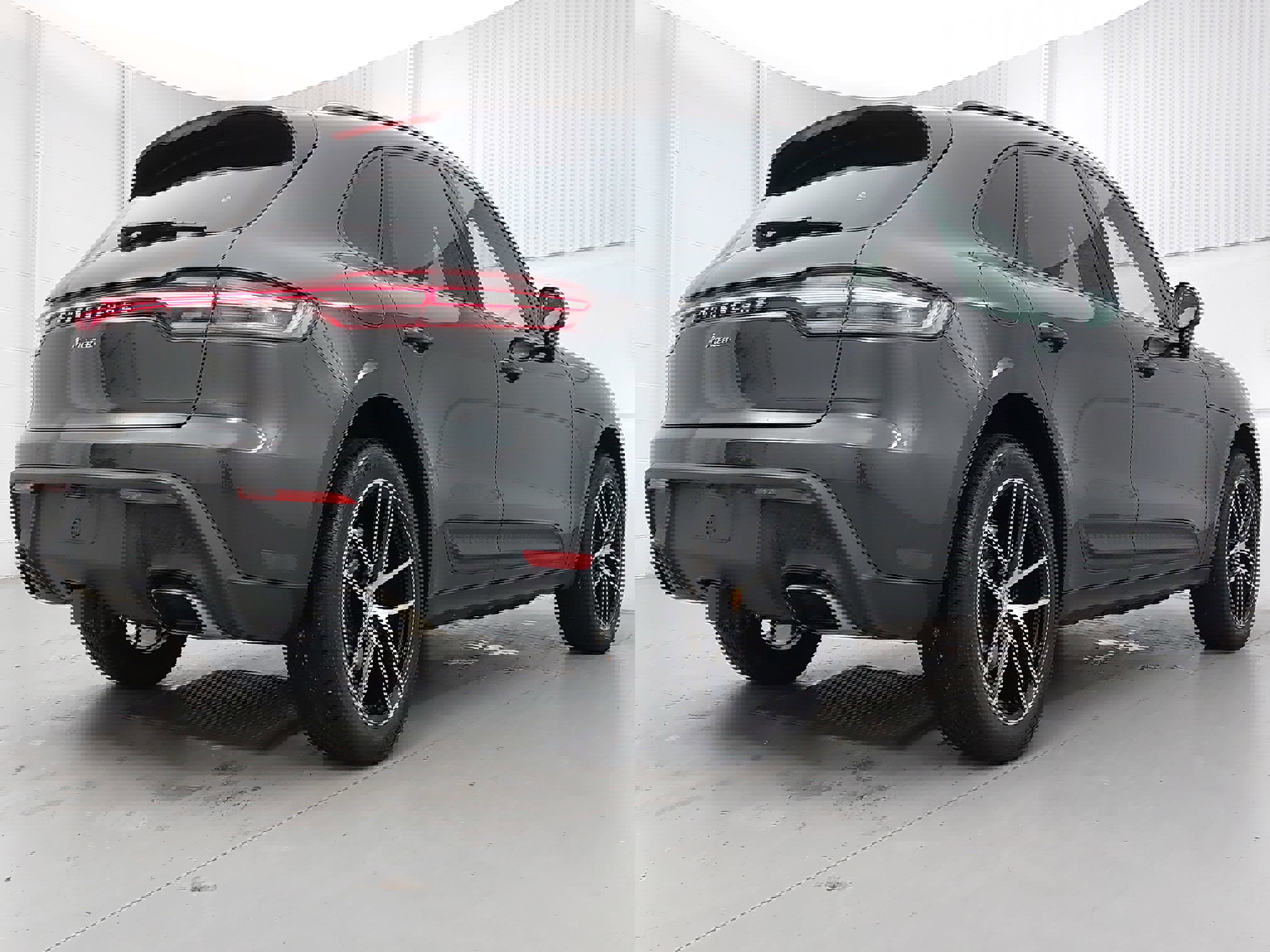 Used 2025 Porsche Macan image 7