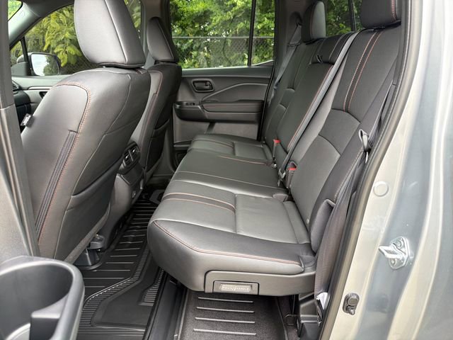 New 2026 Honda Ridgeline TrailSport image 14