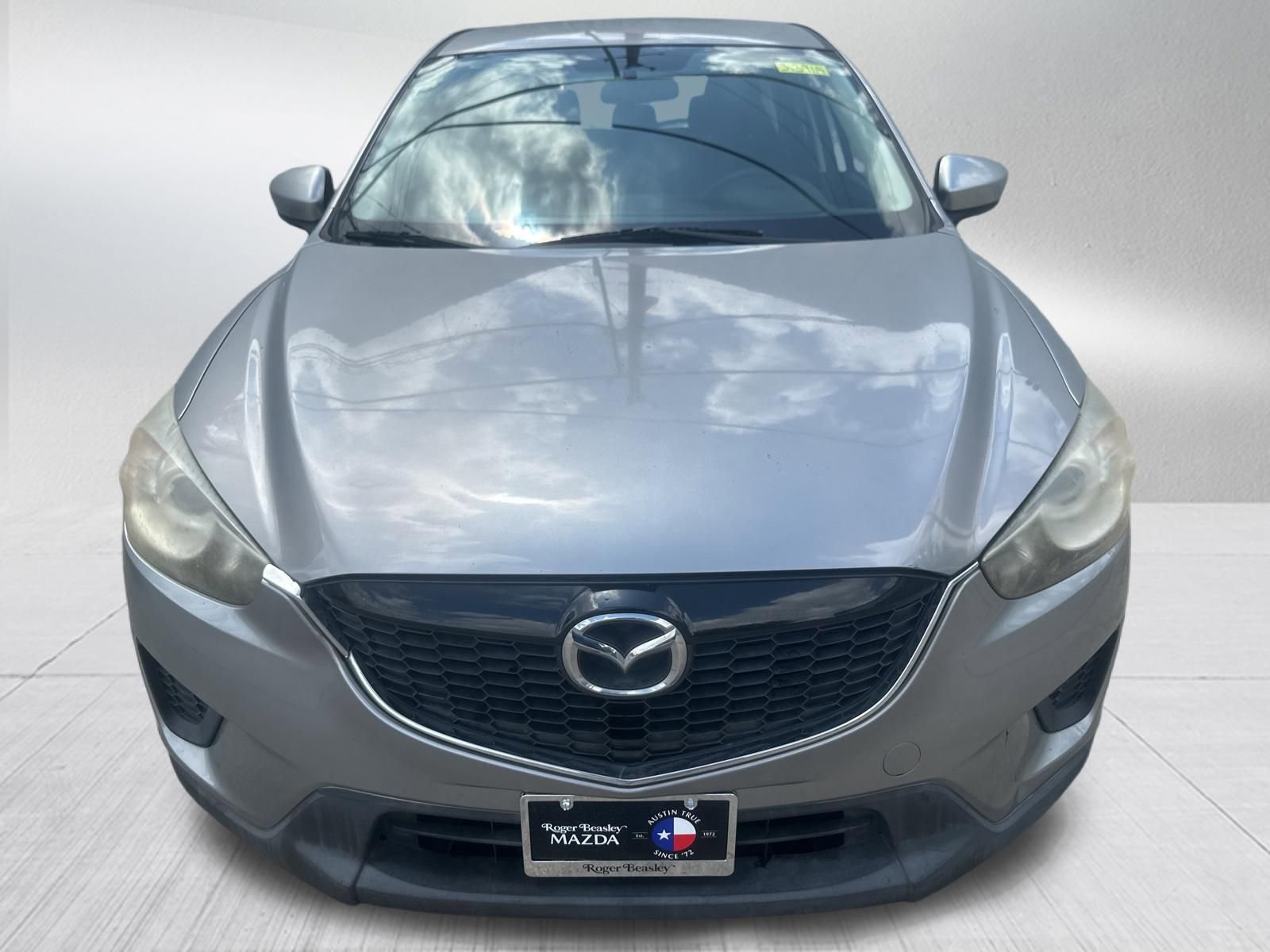 Used 2015 MAZDA CX-5 Sport FWD image 2