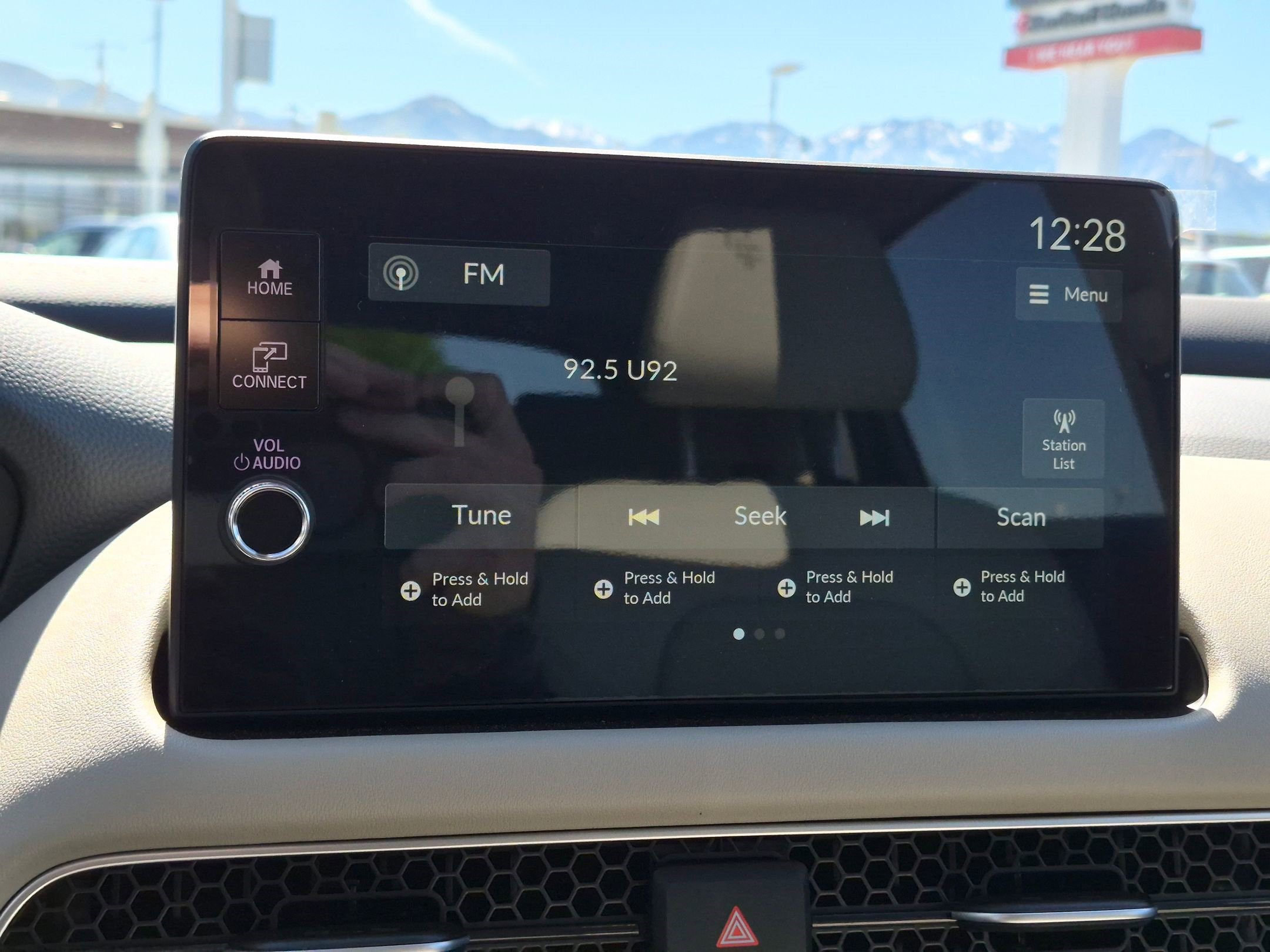 New 2027 Honda HR-V EX-L image 15