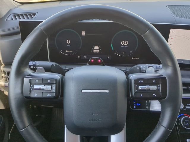 Used 2025 Hyundai Santa Fe Limited image 13