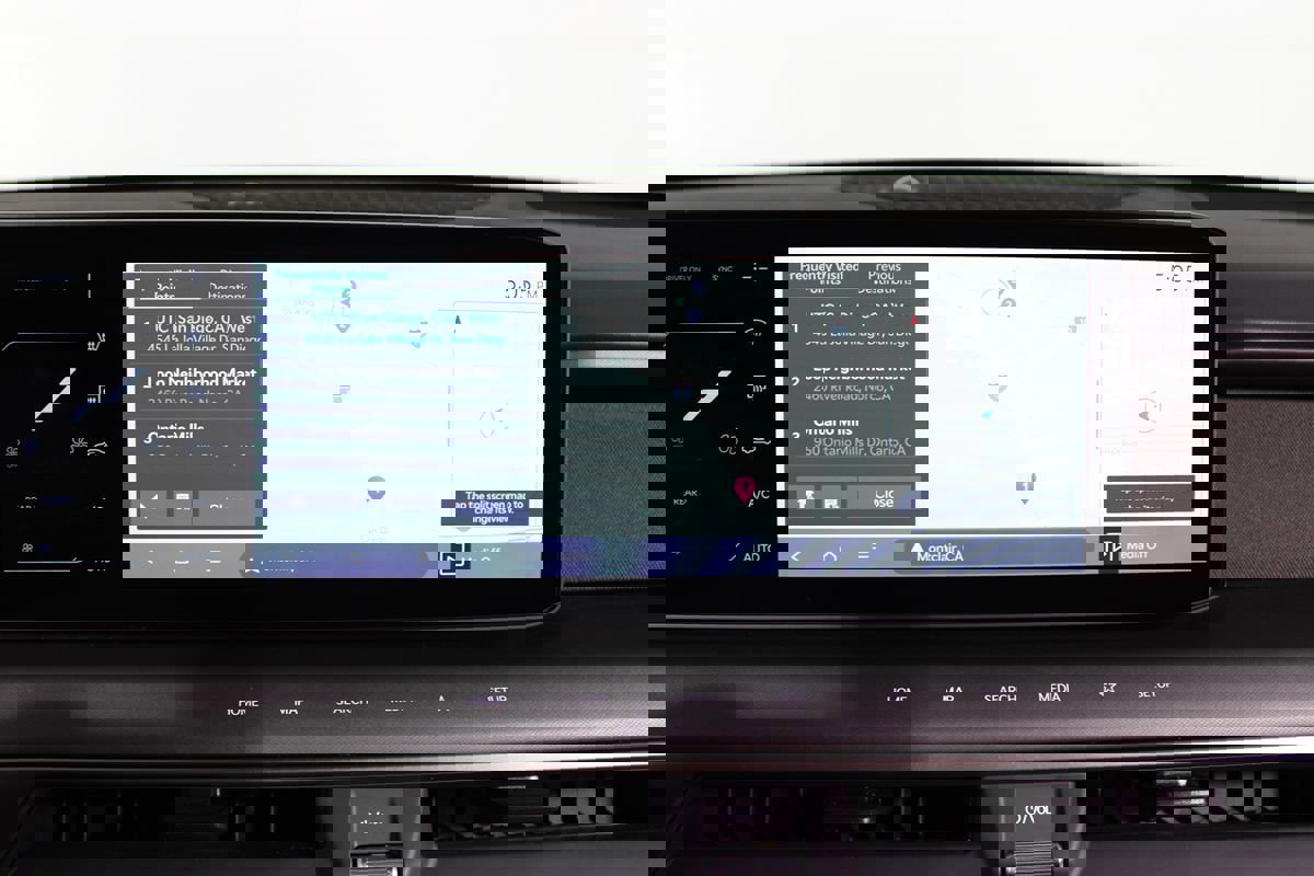 Used 2025 Kia EV9 Light Long Range image 19