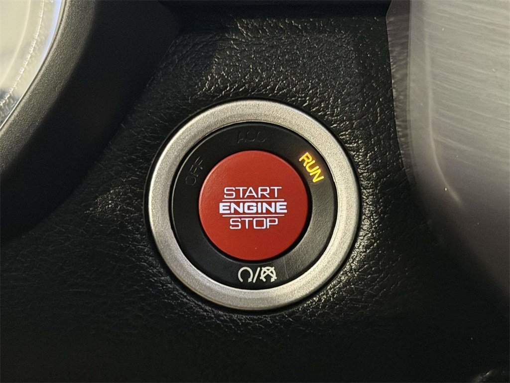 Used 2024 RAM 1500 TRX w/ TRX Level 2 Equipment Group image 25