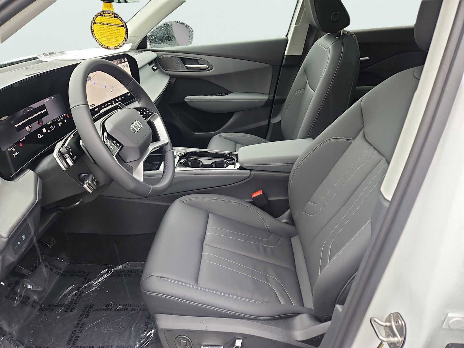 New 2026 Audi Q3 quattro 2.0T AWD/4WD image 8