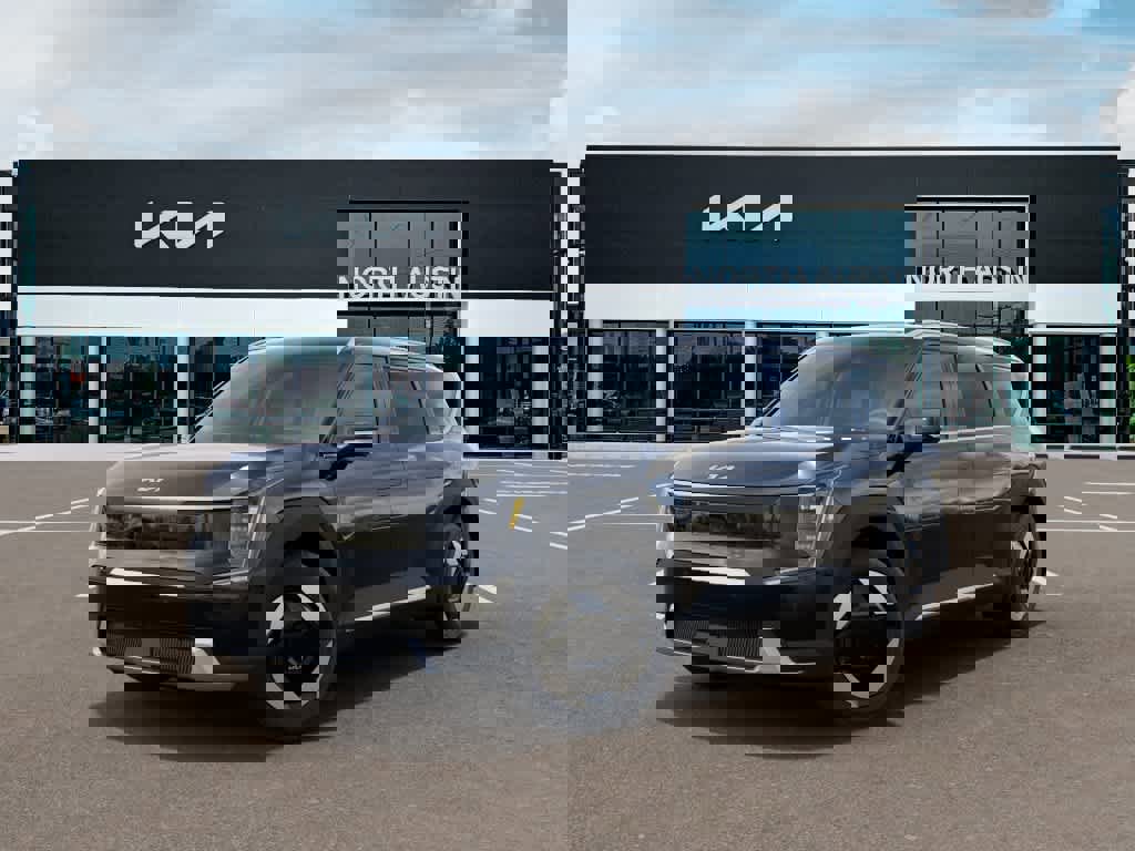 New 2026 Kia EV9 Wind image 1