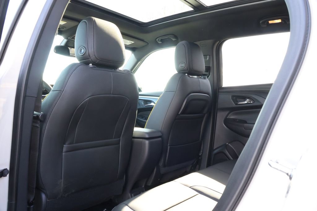 New 2026 Chevrolet TrailBlazer ACTIV w/ Convenience Package image 37