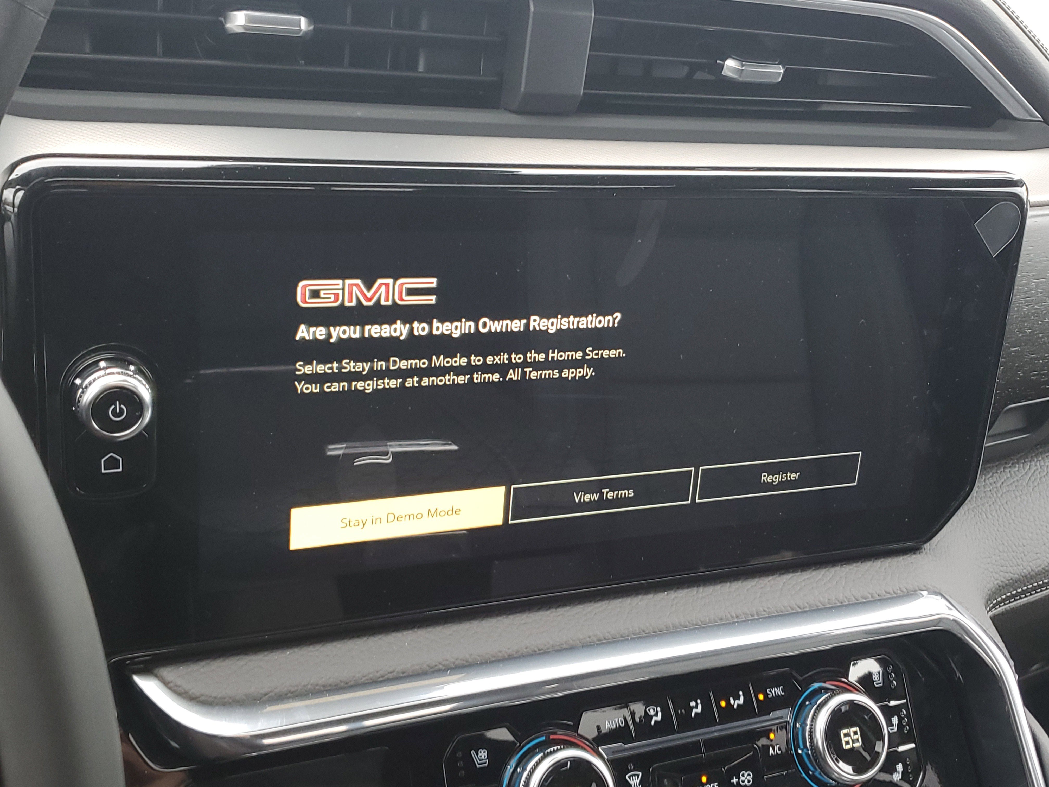 New 2026 GMC Sierra 3500 Denali w/ Denali Reserve Package image 19