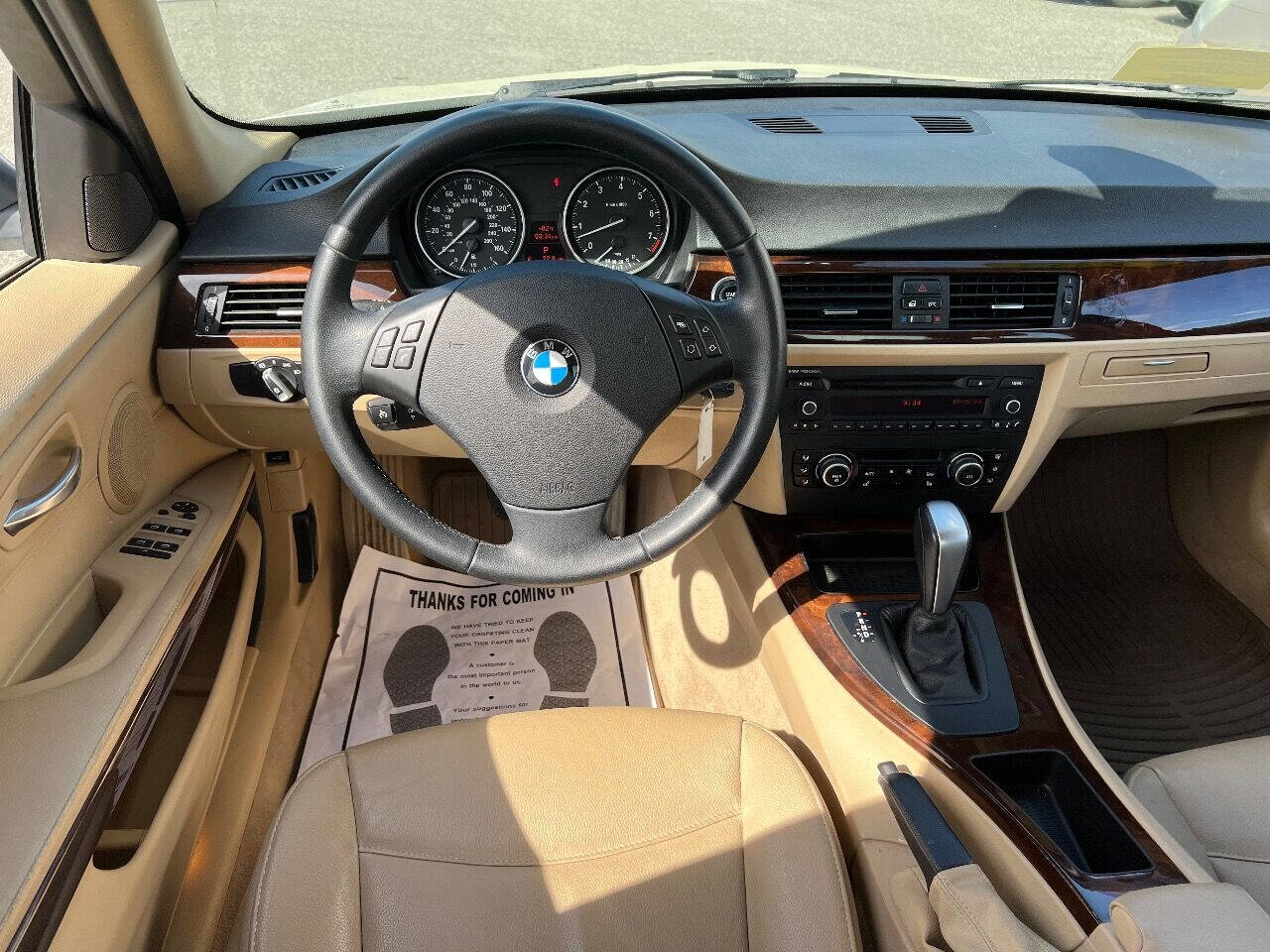 Used 2011 BMW 328i Sedan RWD image 19