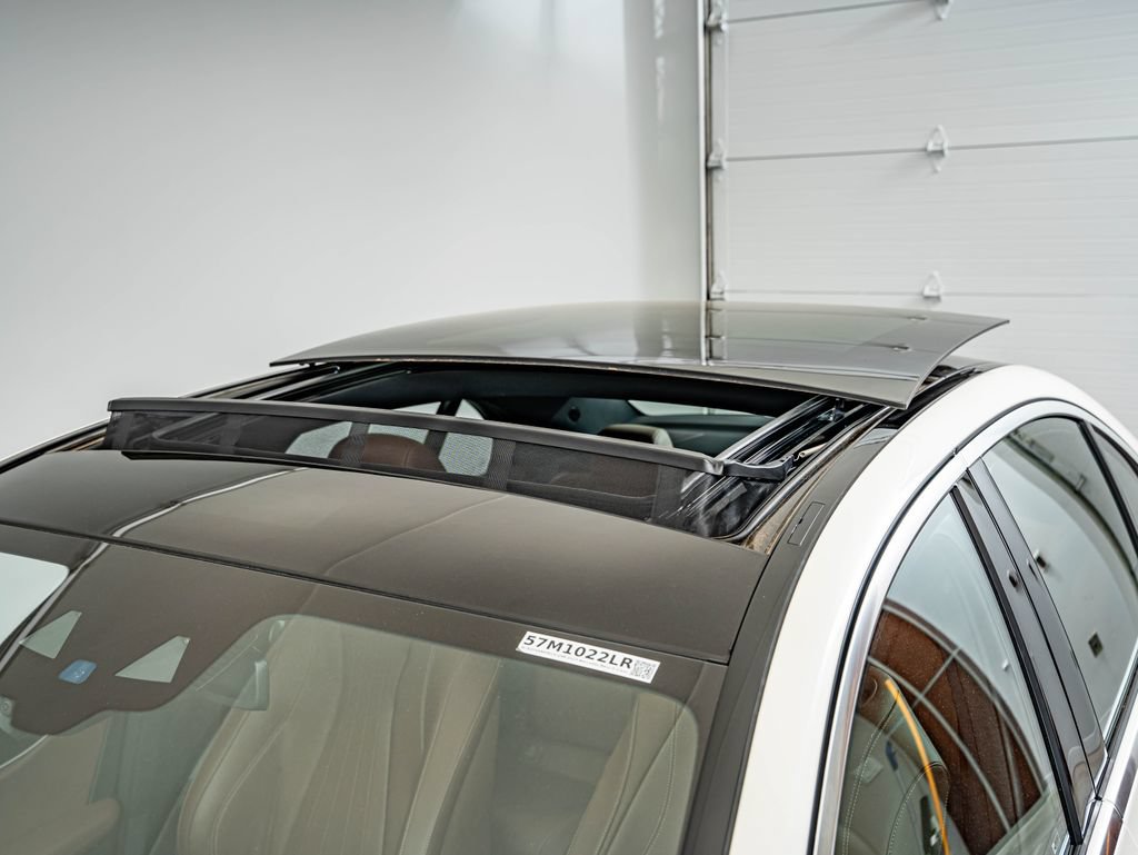 Certified 2023 Mercedes-Benz E 450 4MATIC Sedan image 17
