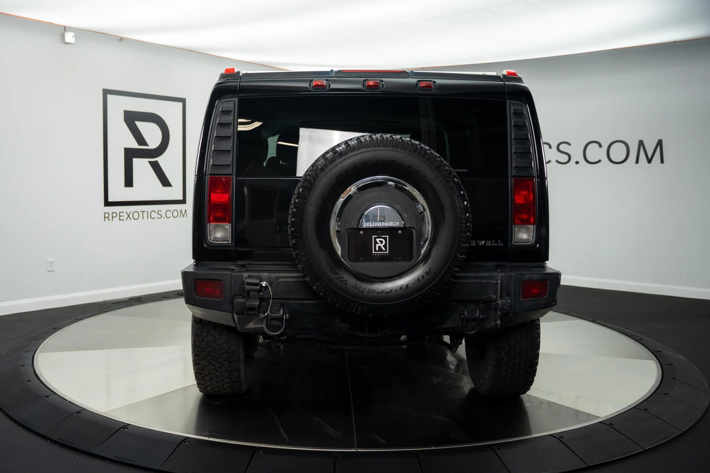 Used 2006 HUMMER H2 image 9