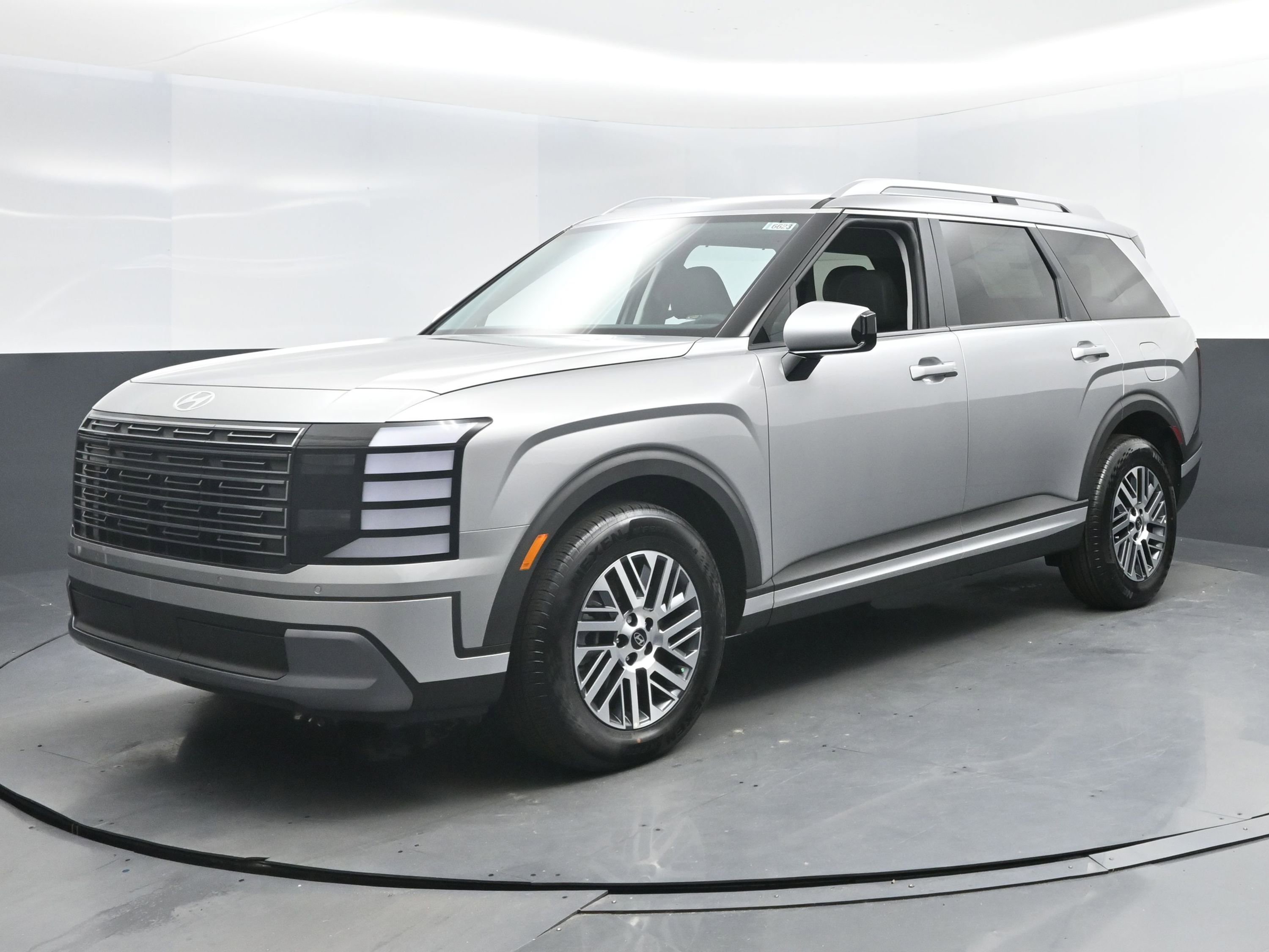New 2026 Hyundai Palisade SEL image 1