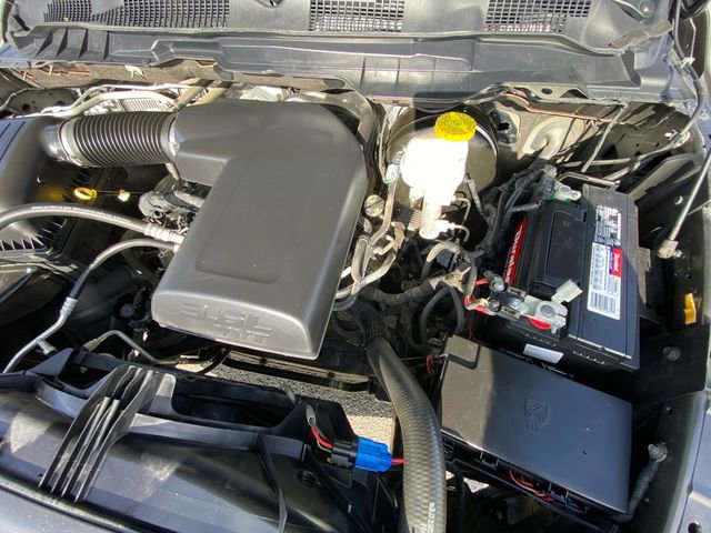 Used 2022 RAM 1500 Tradesman w/ Chrome Plus Package image 30