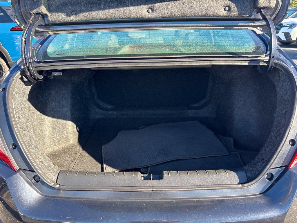 Used 2017 Honda Civic LX image 19