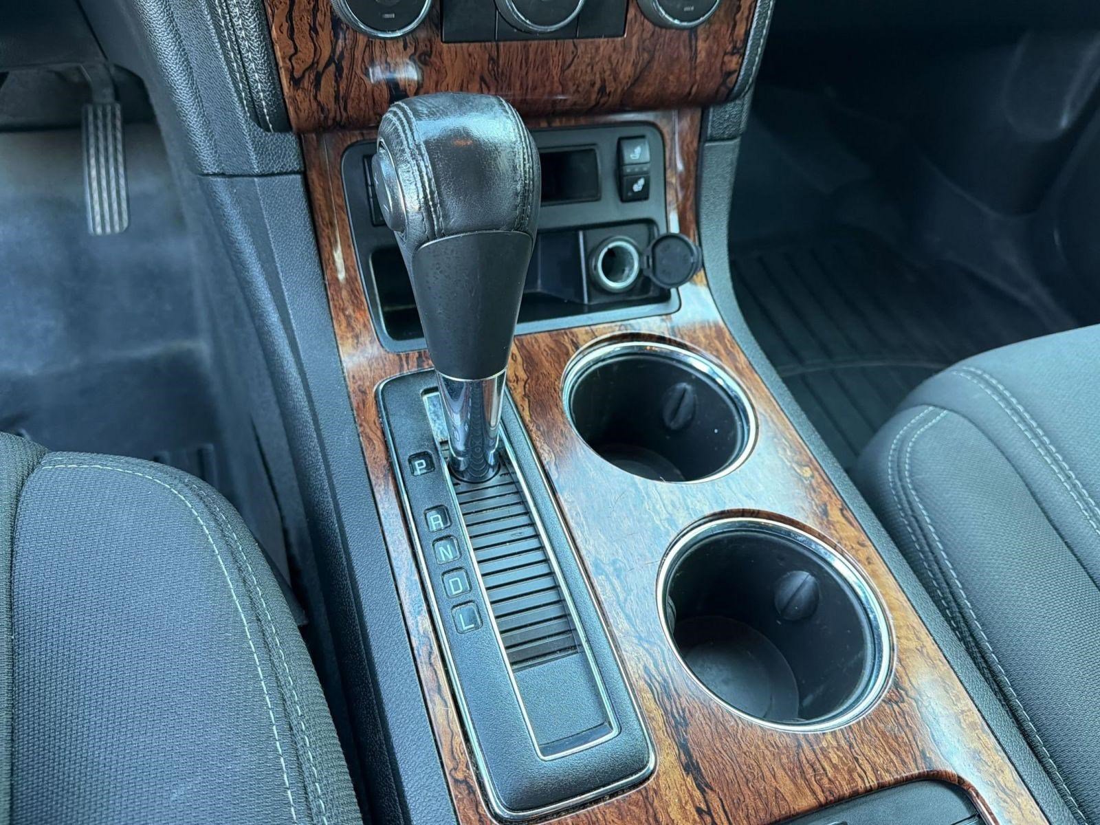 Used 2014 Chevrolet Traverse LT w/ All-Star Edition image 18