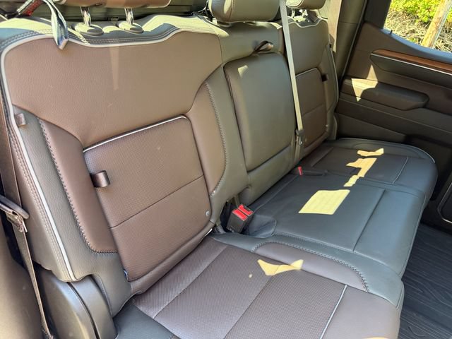 Used 2023 GMC Sierra 1500 Denali w/ Denali Reserve Package AWD/4WD image 22
