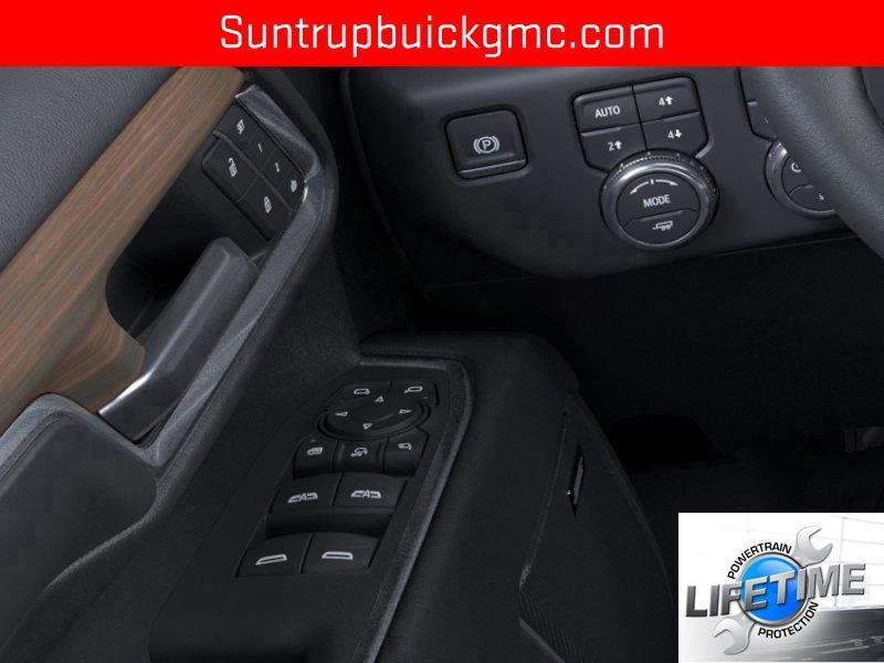 New 2026 GMC Sierra 3500 SLT w/ SLT Premium Package image 84